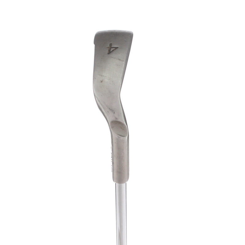 Ping G20 Steel Mens Right Hand 4 Iron Orange Dot 23* Regular - Ping CFS