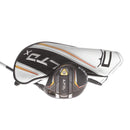 Cobra LTDx Graphite Mens Right Hand Fairway 5 Wood 18.5* Regular - HZRDUS Smoke iM10 5.5 60g