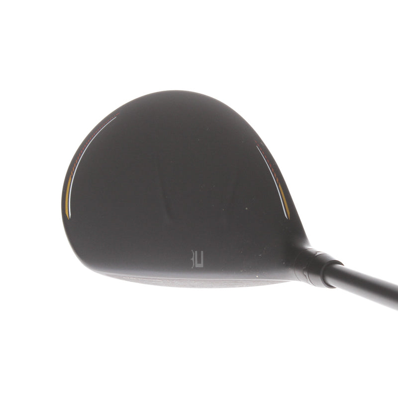 Cobra LTDx Graphite Mens Right Hand Fairway 5 Wood 18.5* Regular - HZRDUS Smoke iM10 5.5 60g