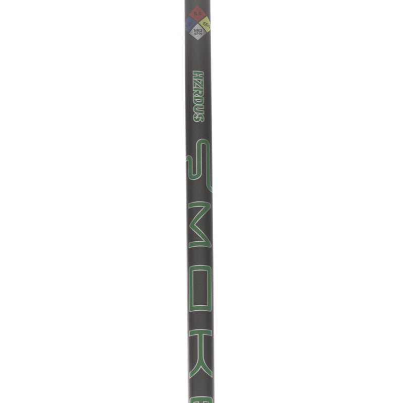 Cobra LTDx Graphite Mens Right Hand Fairway 5 Wood 18.5* Regular - HZRDUS Smoke iM10 5.5 60g