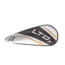 Cobra LTDx Graphite Mens Right Hand Fairway 5 Wood 18.5* Regular - HZRDUS Smoke iM10 5.5 60g