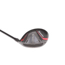 TaylorMade Stealth Graphite Mens Right Hand 4 Hybrid 22* Regular - Fujikura Ventus 6-R