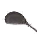 TaylorMade Stealth Graphite Mens Right Hand 4 Hybrid 22* Regular - Fujikura Ventus 6-R