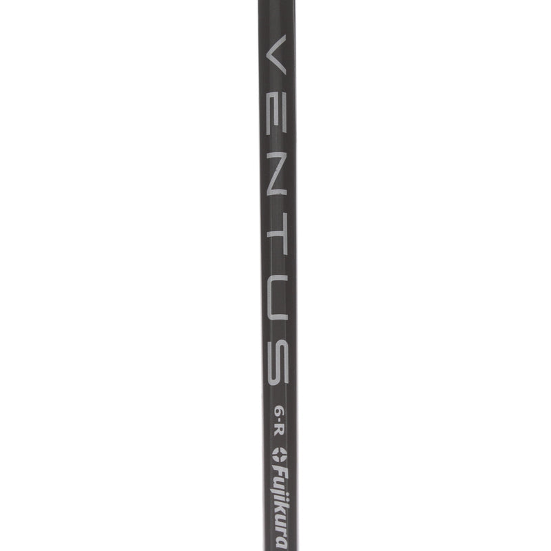 TaylorMade Stealth Graphite Mens Right Hand 4 Hybrid 22* Regular - Fujikura Ventus 6-R
