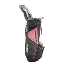 Fazer CTR21 Steel/Graphite Ladies Right Hand Package Set Ladies - Fazer CTR21