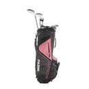 Fazer CTR21 Steel/Graphite Ladies Right Hand Package Set Ladies - Fazer CTR21