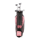 Fazer CTR21 Steel/Graphite Ladies Right Hand Package Set Ladies - Fazer CTR21