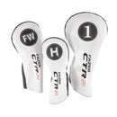 Fazer CTR21 Steel/Graphite Ladies Right Hand Package Set Ladies - Fazer CTR21