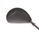 TaylorMade JetSpeed Graphite Mens Right Hand 4 Hybrid 22* Regular - Velox T 65g