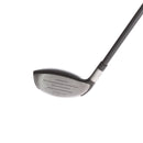 TaylorMade JetSpeed Graphite Mens Right Hand 4 Hybrid 22* Regular - Velox T 65g