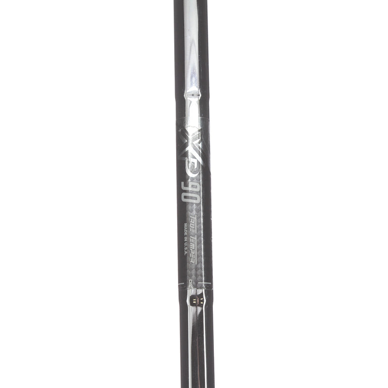 Cobra King F8 Steel Mens Right Hand Irons 5-GW Regular - True Temper XP 90