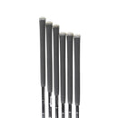 Cobra King F8 Steel Mens Right Hand Irons 5-GW Regular - True Temper XP 90