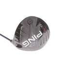 Ping G25 Graphite Mens Right Hand Driver 10.5* Regular - ProLaunch Blue 65