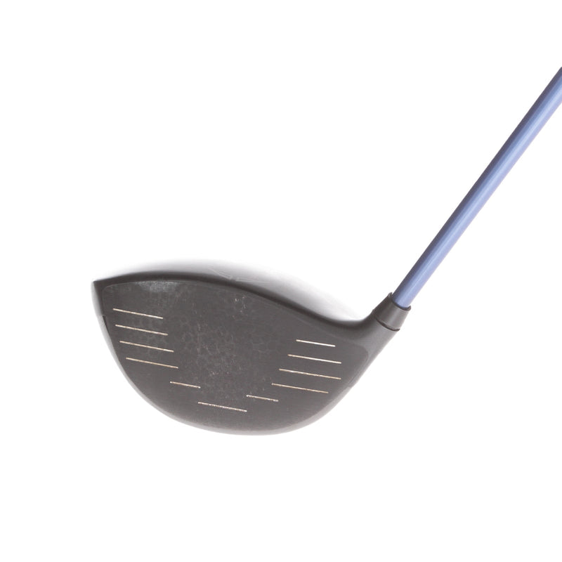 Ping G25 Graphite Mens Right Hand Driver 10.5* Regular - ProLaunch Blue 65