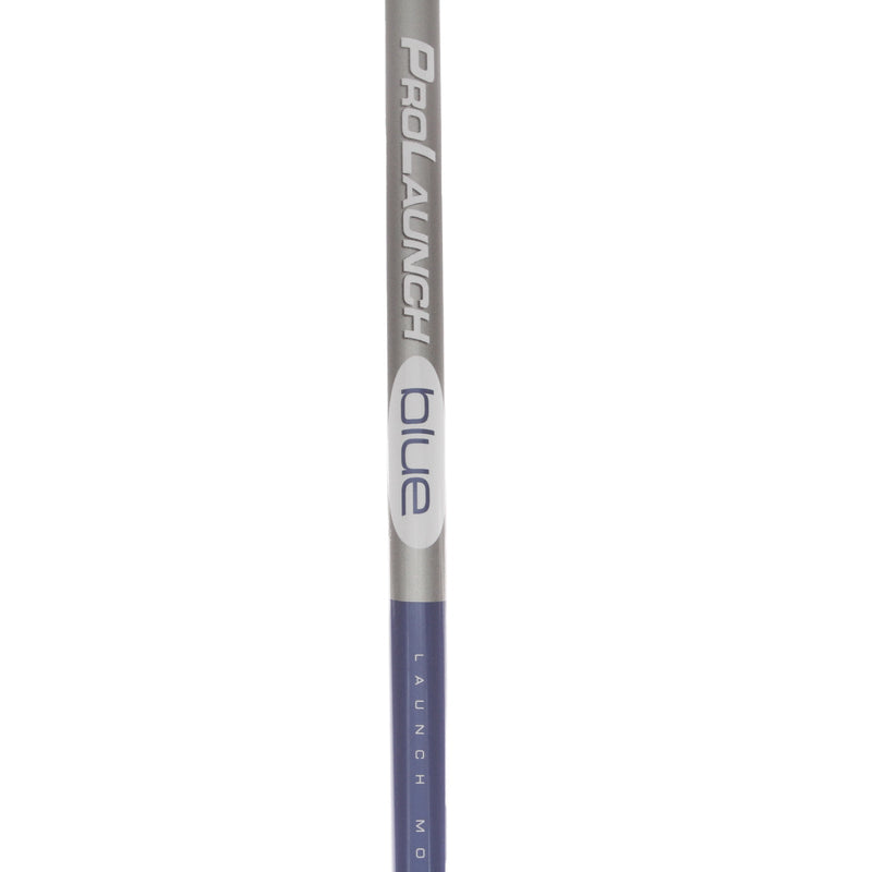 Ping G25 Graphite Mens Right Hand Driver 10.5* Regular - ProLaunch Blue 65