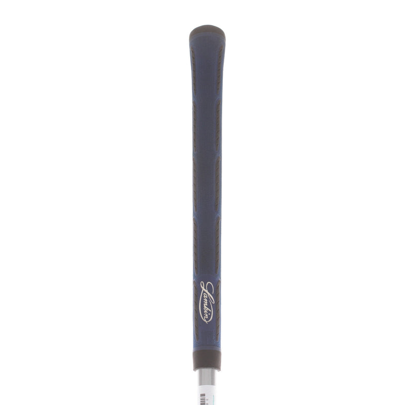 Ping G25 Graphite Mens Right Hand Driver 10.5* Regular - ProLaunch Blue 65
