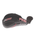 Ping G25 Graphite Mens Right Hand Driver 10.5* Regular - ProLaunch Blue 65
