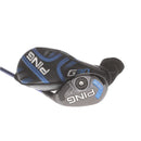 Ping G30 Graphite Mens Right Hand 3 Hybrid 19* Regular - Ping TFC 419