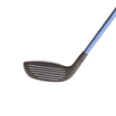 Ping G30 Graphite Mens Right Hand 3 Hybrid 19* Regular - Ping TFC 419