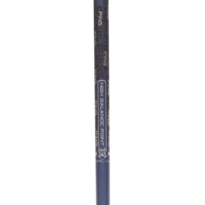 Ping G30 Graphite Mens Right Hand 3 Hybrid 19* Regular - Ping TFC 419