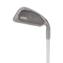Ping ISI-K Steel Mens Right Hand 2 Iron 1* Upright Blue Dot 18* Regular - Cushin JZ