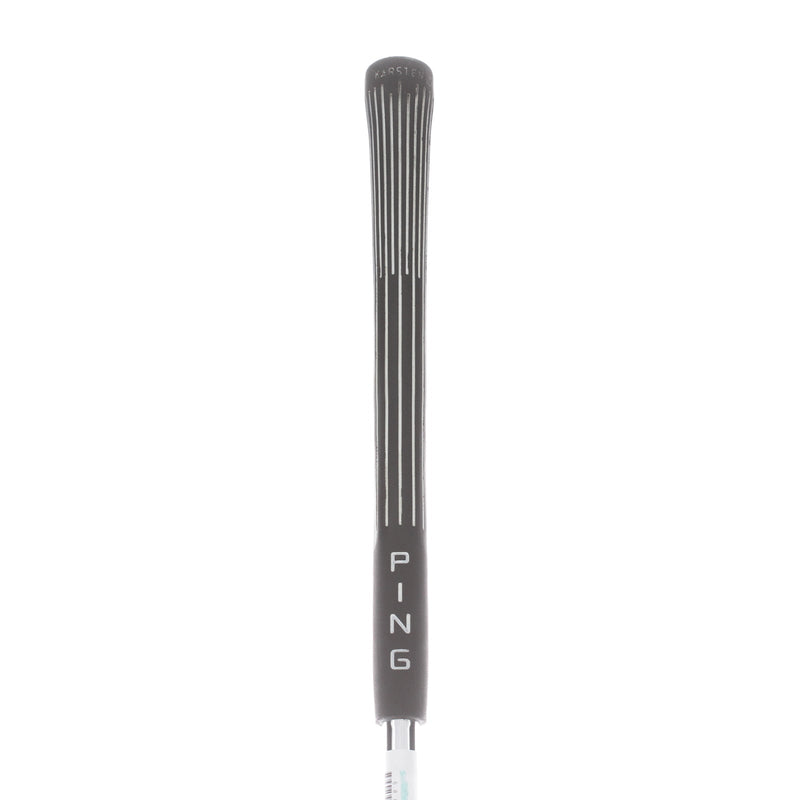 Ping ISI-K Steel Mens Right Hand 2 Iron 1* Upright Blue Dot 18* Regular - Cushin JZ
