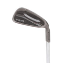 Ping G25 Steel Mens Right Hand 3 Iron Black Dot Regular - Ping CFS