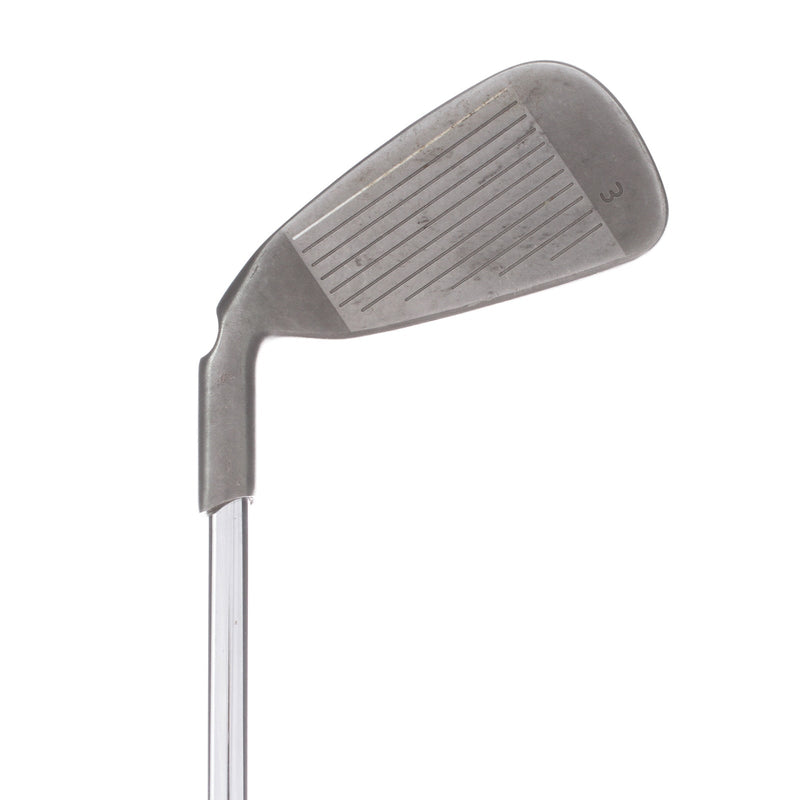 Ping G25 Steel Mens Right Hand 3 Iron Black Dot Regular - Ping CFS