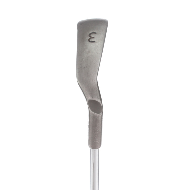 Ping G25 Steel Mens Right Hand 3 Iron Black Dot Regular - Ping CFS