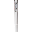 Ping Gorge Tour Steel Mens Right Hand Lob Wedge Black Dot 60* SS Grind Stiff - Ping CFS