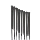 Ping G10 Steel Mens Right Hand Irons 4-SW Black Dot Regular - Ping AWT