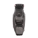 Ping Pioneer Cart Bag - Grey/Red