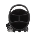 Fazer F2 Stand Bag - Black/White