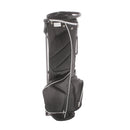 Fazer F2 Stand Bag - Black/White