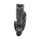 Fazer F2 Stand Bag - Black/White