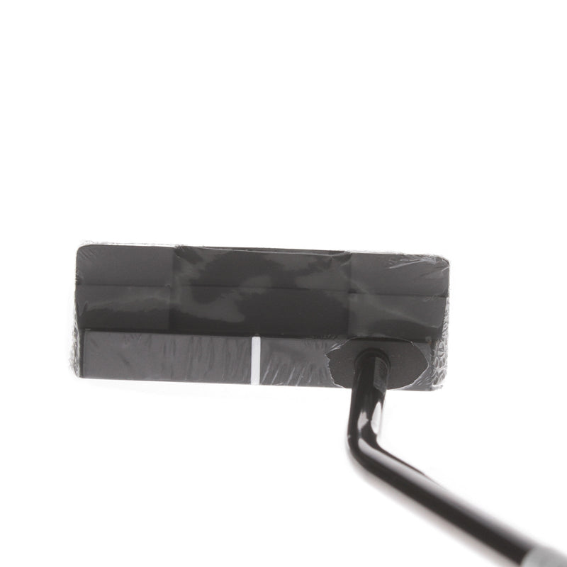 Cleveland Frontline 8.0 Mens Right Hand Putter 33" Blade - Lamkin Sink Fit