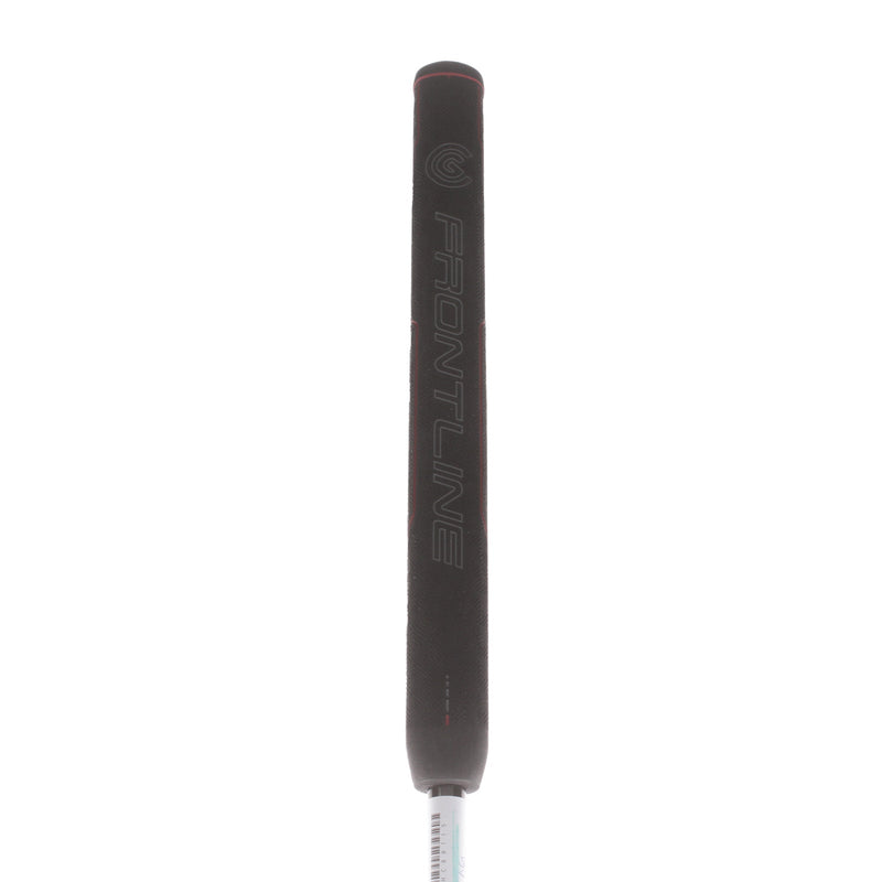 Cleveland Frontline 8.0 Mens Right Hand Putter 33" Blade - Lamkin Sink Fit