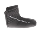 Cleveland Frontline 8.0 Mens Right Hand Putter 33" Blade - Lamkin Sink Fit