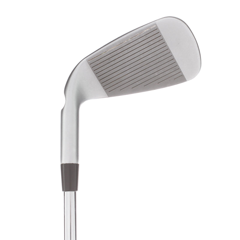 Ping ChipR Steel Mens Right Hand Chipper Black Dot Stiff - Z-Z115