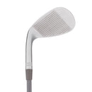 Callaway Opus Graphite Mens Right Hand Lob Wedge 58* 10 Bounce S Grind Wedge - UST Mamiya Recoil Dart HDC 65