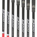 Wilson D300 Graphite Mens Right Hand Irons 5-SW Regular - D300 Superlight