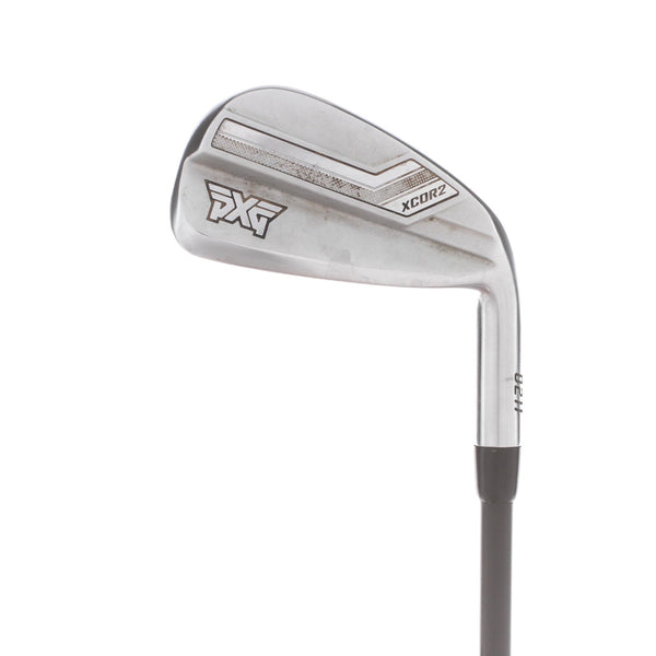 PXG 0211 XCOR2 Graphite Mens Right Hand 5 Iron Regular - Project X Cypher Fifty 5.0