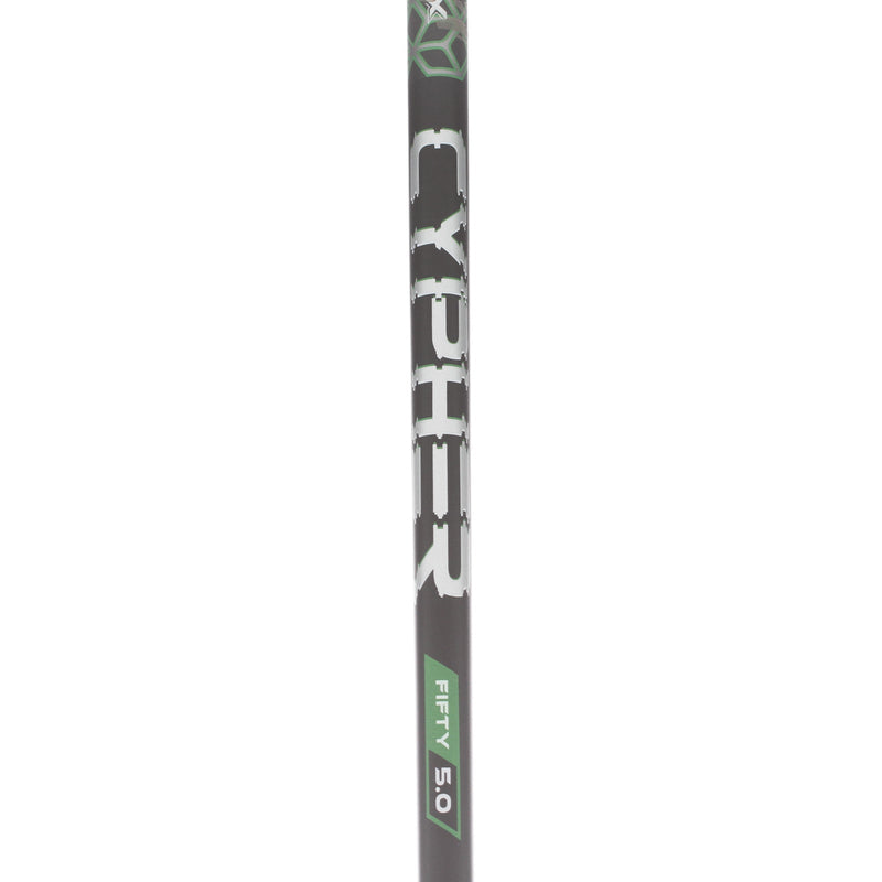 PXG 0211 XCOR2 Graphite Mens Right Hand 5 Iron Regular - Project X Cypher Fifty 5.0