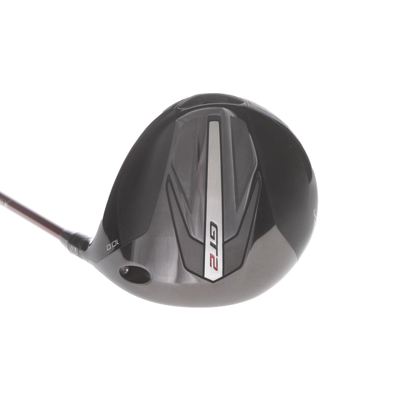 Titleist GT2 Graphite Mens Right Hand Driver 10* Regular - Denali 5.5 60g