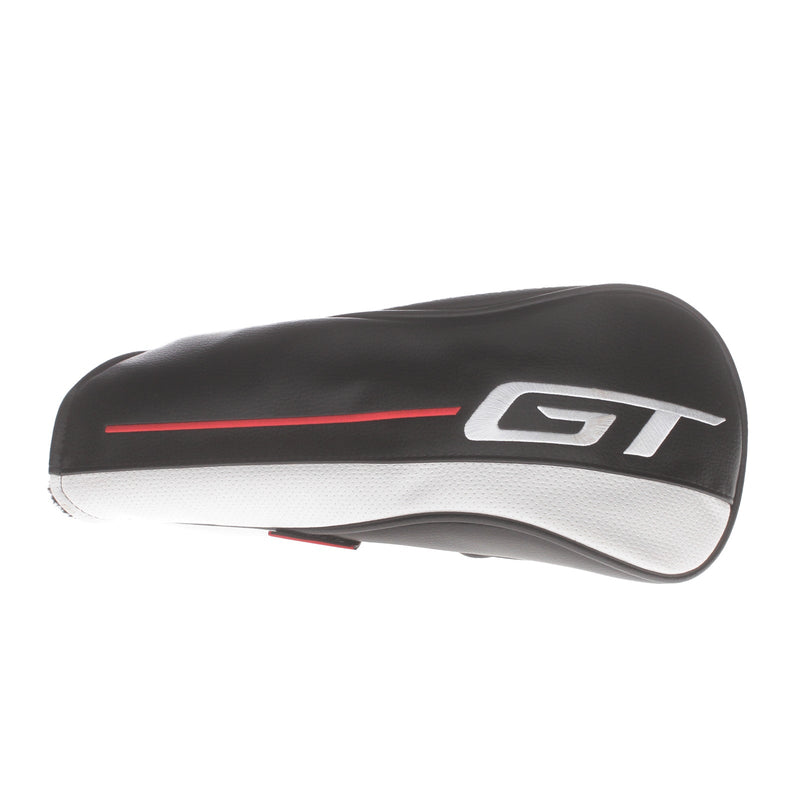 Titleist GT2 Graphite Mens Right Hand Driver 10* Regular - Denali 5.5 60g