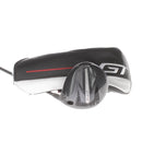 Titleist GT2 Graphite Mens Right Hand Driver -0.5" 10* Stiff - Hzrdus 6.0 60g