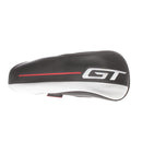 Titleist GT2 Graphite Mens Right Hand Driver -0.5" 10* Stiff - Hzrdus 6.0 60g