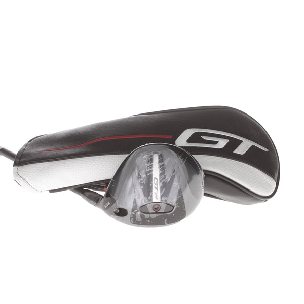 Titleist GT2 Graphite Mens Right Hand Fairway 3 Wood 16.5* Stiff - Tensei 1K Blue 65