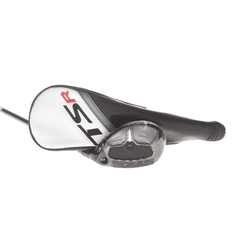 Titleist TSR3 Graphite Mens Right Hand 3 Hybrid 19* Stiff - Tensei AV Blue Series 75HY