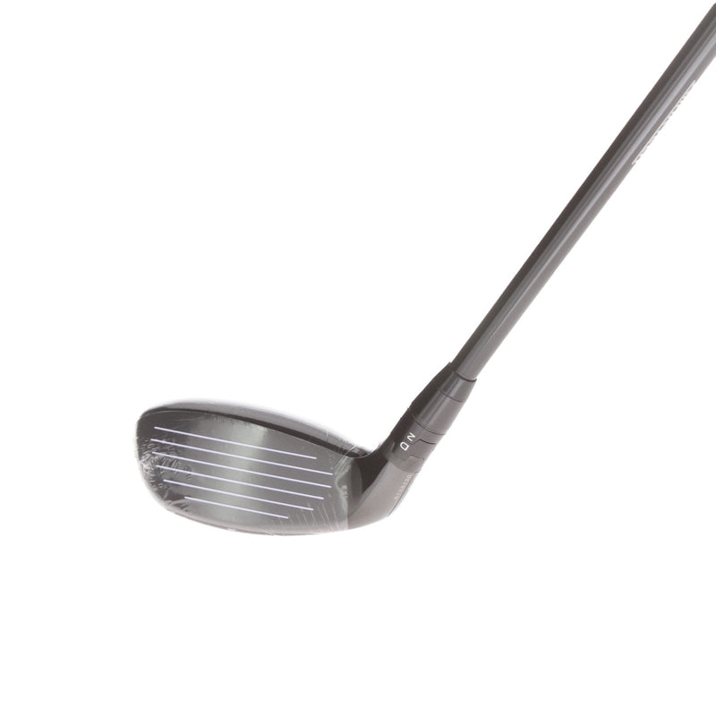 Titleist TSR3 Graphite Mens Right Hand 3 Hybrid 19* Stiff - Tensei AV Blue Series 75HY